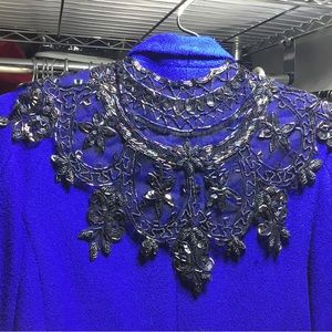 Beaded Collar